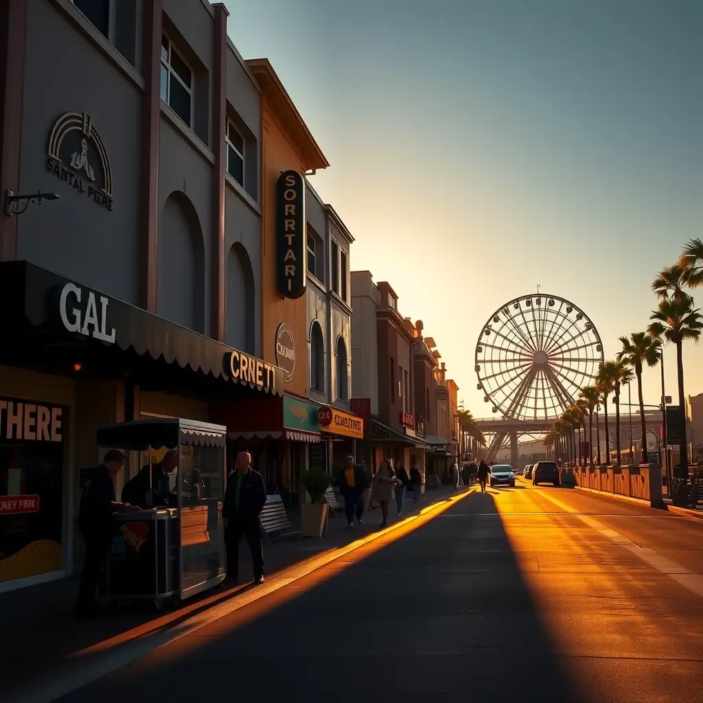 CaliConcierge: california concierge in California